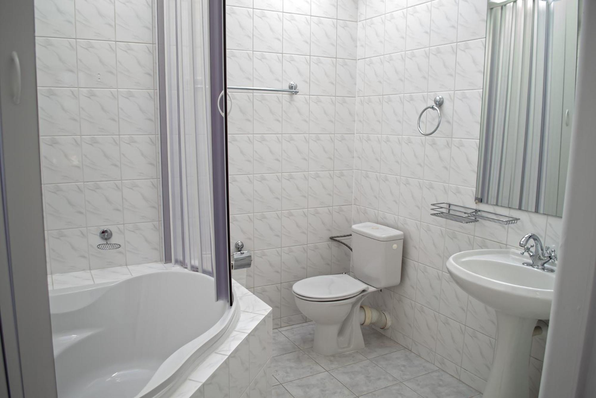 Penzion Rosel Nové Zámky Chambre photo